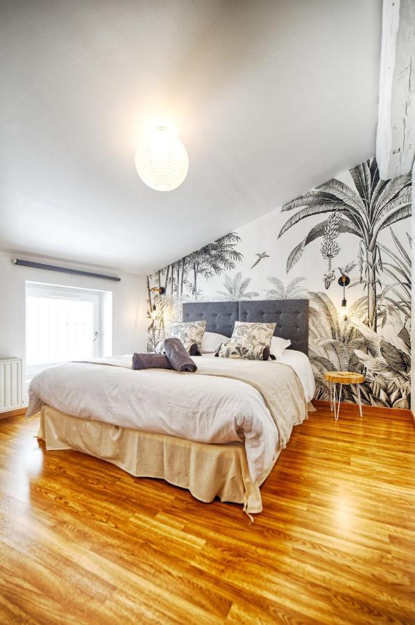 Apartamento Le Raphael Centre Historique Le Puy-en-Velay Exterior foto